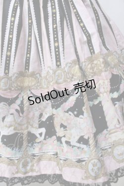 画像4: Angelic Pretty / Day Dream Carnivalワンピース  黒 Y-25-09-07-039-AP-OP-SZ-ZY