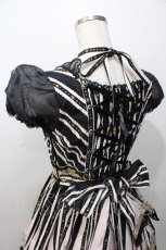 画像5: Angelic Pretty / Day Dream Carnivalワンピース  黒 Y-25-09-07-039-AP-OP-SZ-ZY (5)