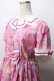 画像3: Angelic Pretty / Toy's Donut Dinerワンピース  ピンク Y-25-09-07-041-AP-OP-SZ-ZY (3)