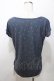 画像2: Franche Lippee / 白雪姫Tシャツ M 紺 Y-25-09-07-057-LO-TO-SZ-ZY (2)