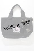 m petit by misako / バッグ  中黒 Y-25-09-07-013-LO-BG-SZ-ZT-K019