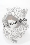 LISTEN FLAVOR / レオパードフード   Y-25-09-07-019-PU-AC-AS-ZY