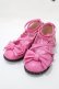 画像1: Angelic Pretty / Tea Party Shoes S ダークピンク Y-25-09-07-026-AP-SH-SZ-ZY (1)