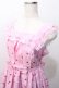 画像3: Angelic Pretty / Lovely Toyboxジャンパースカート  ピンク Y-25-09-07-030-AP-OP-SZ-ZY
