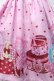 画像4: Angelic Pretty / Lovely Toyboxジャンパースカート  ピンク Y-25-09-07-030-AP-OP-SZ-ZY
