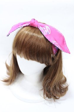 画像6: Angelic Pretty / Neon Star Diner SpecialジャンパースカートSet  ダークピンク Y-25-09-07-031-AP-OP-SZ-ZY