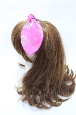 画像7: Angelic Pretty / Neon Star Diner SpecialジャンパースカートSet  ダークピンク Y-25-09-07-031-AP-OP-SZ-ZY