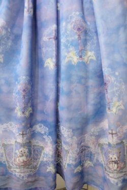 画像3: Royal Princess Alice / Dreamy Tarot In The Skyジャンパースカート  ラベンダー Y-25-09-11-037-LO-OP-SZ-ZT130