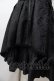 画像3: MR corset / ジャガードホルタースカート  黒 Y-25-09-11-061-PU-SK-SZ-ZY (3)