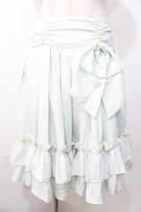 Victorian maiden / Victorian ドールスカート  ミント Y-25-09-11-090-CL-SK-SZ-ZT252
