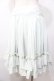 画像2: Victorian maiden / Victorian ドールスカート  ミント Y-25-09-11-090-CL-SK-SZ-ZY (2)