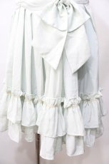 画像3: Victorian maiden / Victorian ドールスカート  ミント Y-25-09-11-090-CL-SK-SZ-ZT252 (3)
