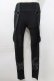 画像1: KILL STAR / WATCH ME BURN LEGGINGS XS ブラック Y-25-09-11-110-PU-PA-SZ-ZY (1)