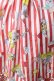 画像3: Nile Perch / TOM and JERRY ジャンパースカート  アカ Y-25-09-11-018-LO-OP-SZ-ZY (3)