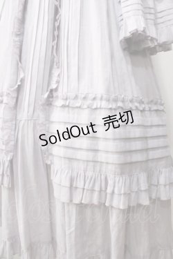 画像4: Physical Drop / 姫袖ドレス  ラベンダー Y-25-09-11-026-LO-OP-SZ-ZY