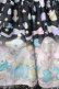 画像4: Royal Princess Alice / レトロトイ バースデーワンピース  黒 Y-25-09-11-036-LO-OP-SZ-ZY (4)