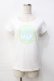 画像1: MILK / Banana BOY Tee  ホワイト Y-25-09-13-036-ML-TO-SZ-ZY (1)