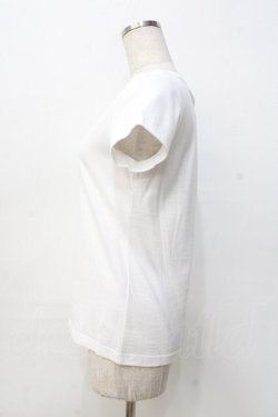 画像2: MILK / Banana BOY Tee  ホワイト Y-25-09-13-036-ML-TO-SZ-ZY