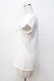 画像2: MILK / Banana BOY Tee  ホワイト Y-25-09-13-036-ML-TO-SZ-ZY (2)