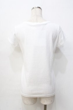 画像3: MILK / Banana BOY Tee  ホワイト Y-25-09-13-036-ML-TO-SZ-ZY