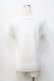画像3: MILK / Banana BOY Tee  ホワイト Y-25-09-13-036-ML-TO-SZ-ZY (3)