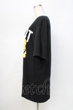 画像2: MILKBOY / CHICKEN RIOT TEE L ブラック Y-25-09-13-049-MB-TO-SZ-ZY
