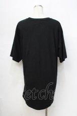 画像3: 【SALE】MILKBOY / CHICKEN RIOT TEE L ブラック Y-25-09-13-049-MB-TO-SZ-ZT217 (3)