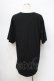画像3: MILKBOY / CHICKEN RIOT TEE L ブラック Y-25-09-13-049-MB-TO-SZ-ZY (3)