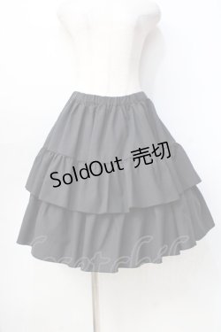 画像5: MIHO MATSUDA / ツーピース・ミティ  黒 Y-25-09-13-050-GO-OP-SZ-ZY