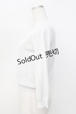 画像2: LODISPOT / カーディガン M  Y-25-09-13-056-LO-TO-SZ-ZY
