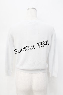 画像3: LODISPOT / カーディガン M  Y-25-09-13-056-LO-TO-SZ-ZY