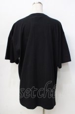 画像2: 【SALE】merry jenny / MICKEY MOUSE & FRIENDS T F ブラック Y-25-09-13-057-LO-TS-SZ-ZT389 (2)