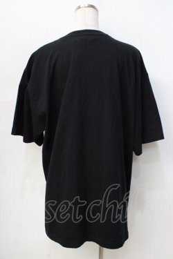 画像2: merry jenny / MICKEY MOUSE & FRIENDS T F ブラック Y-25-09-13-057-LO-TS-SZ-ZY