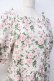 画像4: Jane Marple / Carline gardenドレス M ピンク Y-25-09-13-073-JM-OP-SZ-ZY (4)