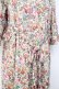 画像4: Jane Marple Dans Le Salon / Heirloom Flower embroideryカラードレス M アイボリー Y-25-09-13-075-JM-OP-SZ-ZY (4)