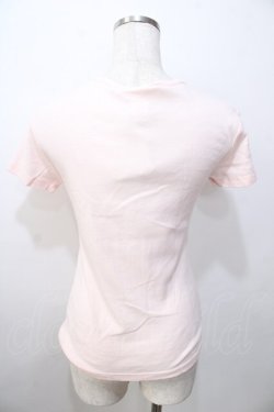 画像2: metamorphose / リトルバレリーナTシャツ M ピンク Y-25-09-13-091-ME-TO-SZ-ZT285