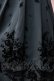 画像4: Victorian maiden / ローズフロッキーシフォンドレス  グリーン Y-25-09-13-114-CL-OP-SZ-ZY (4)