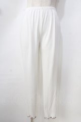 LEBECCA boutique / インナーパンツ F アイボリー Y-25-09-13-127-EL-PA-SZ-ZY