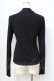 画像2: PUNK RAVE / Black Scar Top XS-S ブラック Y-25-09-13-016-PU-TO-SZ-ZY (2)