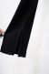 画像3: PUNK RAVE / Black Scar Top XS-S ブラック Y-25-09-13-016-PU-TO-SZ-ZY (3)