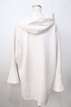 画像2: axes femme / ダンボールニットポンチョ F オフ Y-25-09-14-053-AX-TO-SZ-ZY