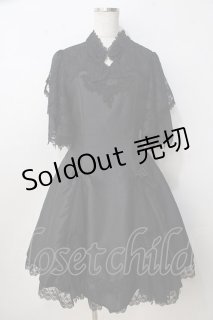 ALICE and the PIRATES / Black Rose Fantasia〜宵闇の華〜ワンピース