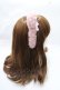 画像3: LOLITAその他(お買取対象外) / くまみみカチューシャ  ピンク Y-25-09-14-029-LO-AC-SZ-ZY (3)