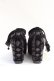 画像3: axes femme POETIQUE / 厚底ボリュームヒールパンプス M 黒 Y-25-09-16-004-AX-SH-SZ-ZY (3)