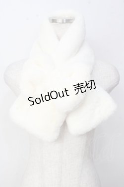 画像1: m petit by misako / リボンツキティペット   Y-25-09-22-008-LO-ZA-SZ-ZT422