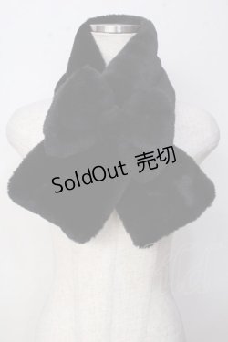 画像1: m petit by misako / リボンツキティペット   Y-25-09-22-010-LO-ZA-SZ-ZY