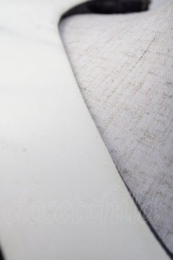 画像5: an another angelus / ベルト付きクレリック衿ワンピース F グレー Y-25-09-22-111-CA-OP-SZ-ZY