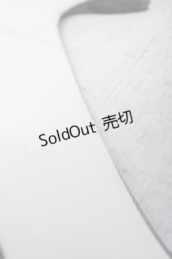 画像5: an another angelus / ベルト付きクレリック衿ワンピース F グレー Y-25-09-22-111-CA-OP-SZ-ZY