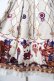 画像4: Angelic Pretty / TOY MARCHジャンパースカート  アイボリー Y-25-09-22-116-AP-OP-SZ-ZY (4)