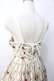 画像5: Angelic Pretty / TOY MARCHジャンパースカート  アイボリー Y-25-09-22-116-AP-OP-SZ-ZY (5)
